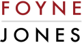 Logo: Foyne Jones