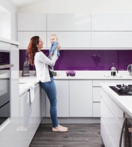 Family Space - Designed by Mark (The Kitchen Store)