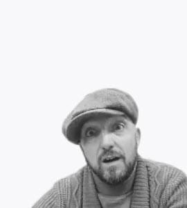 Peter Jones