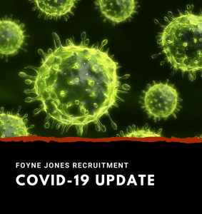 Covid-19 Update