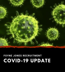 covid19 support