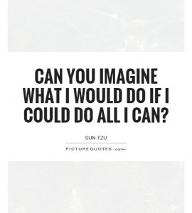 Sun Tzu Quote